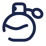 Perfume SVG Icon